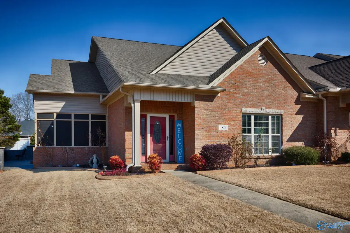 80 Jackson Way, Decatur, AL 35603 - Image #1