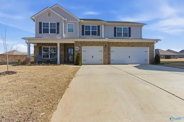 248 Tybee Drive, Madison, AL 35756