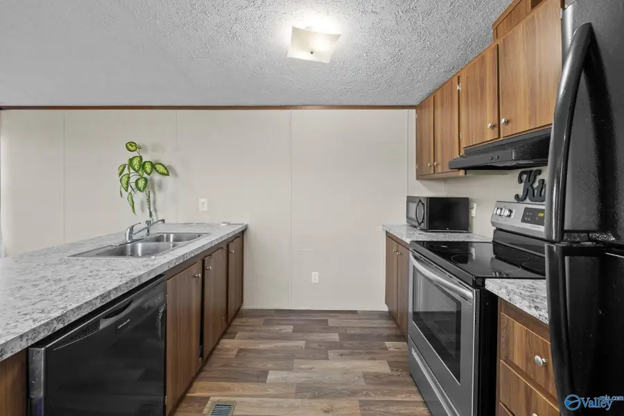 264 County Road 337, Geraldine, AL 35974 - #3