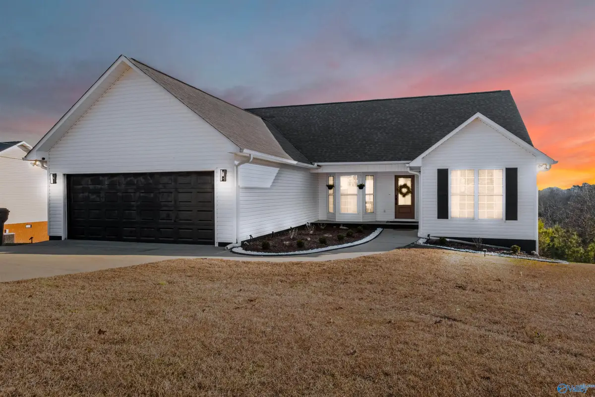 2071 Leota Road, Southside, AL 35907 - Image #1