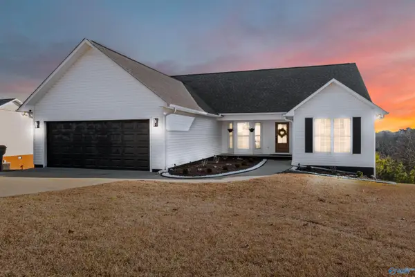 2071 Leota Road, Southside, AL 35907