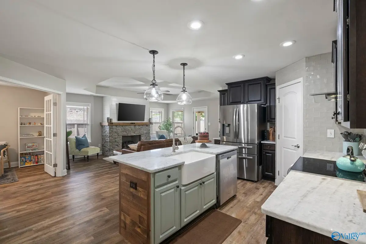 210 Healey Drive, Madison, AL 35756 - #1