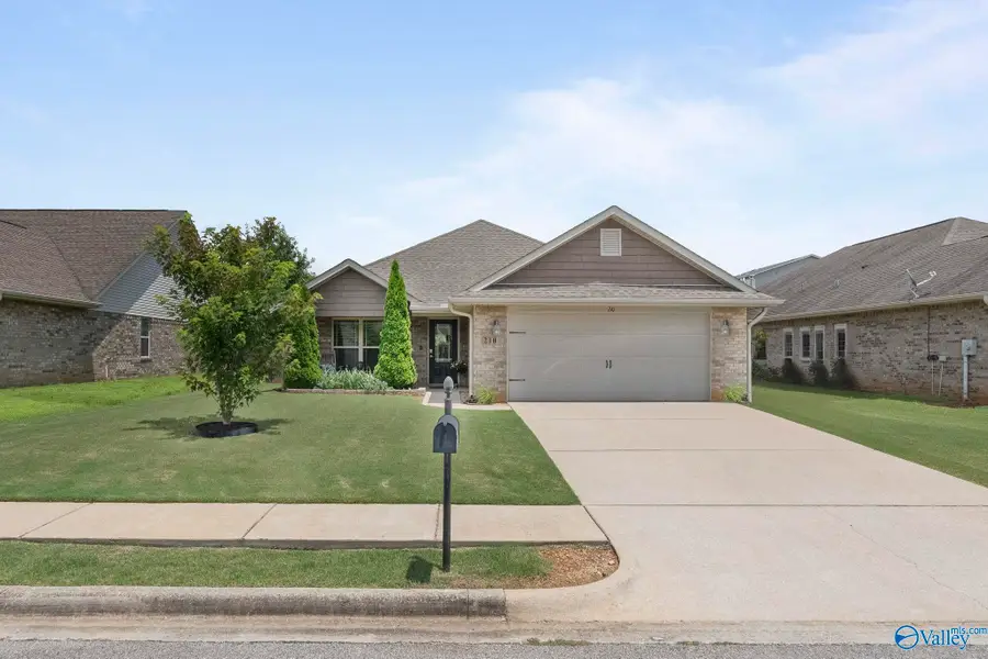 210 Healey Drive, Madison, AL 35756 - #2