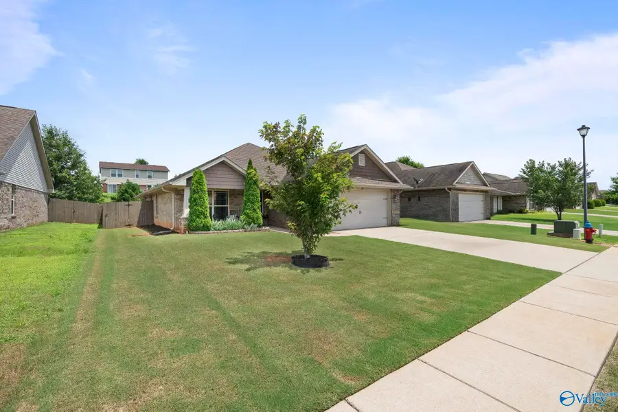 210 Healey Drive, Madison, AL 35756 - #3