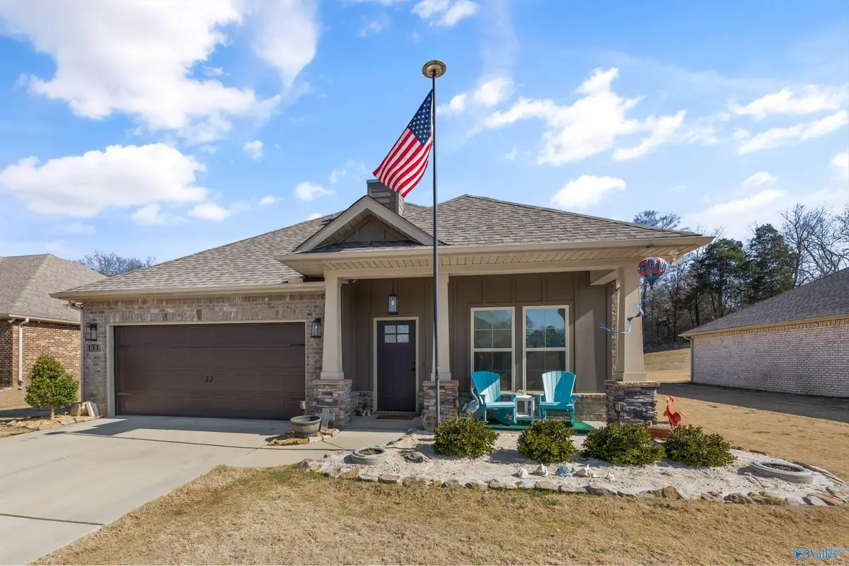 131 Kambry Grove Drive, Huntsville, AL 35811 - Image #1