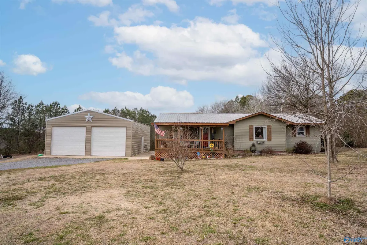 8801 County Road 19, Section, AL 35771 - Image #1