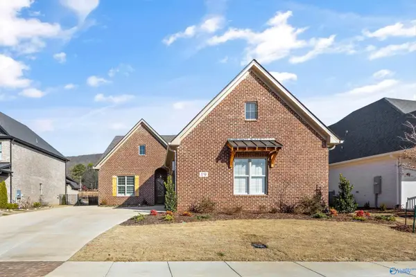 19 Havenstone Way Se, Gurley, AL 35748