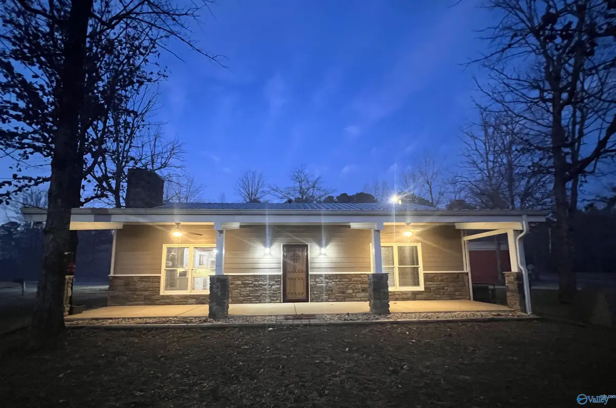 410 County Road 509, Cedar Bluff, AL 35959 - Image #1