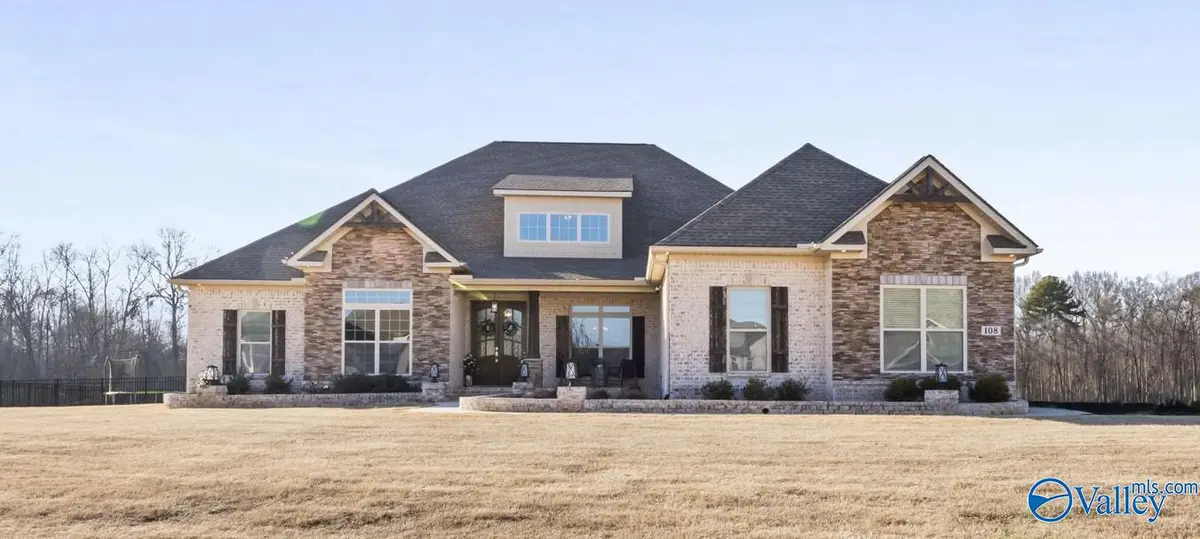 108 Naismith Drive, Meridianville, AL 35759 - Image #1