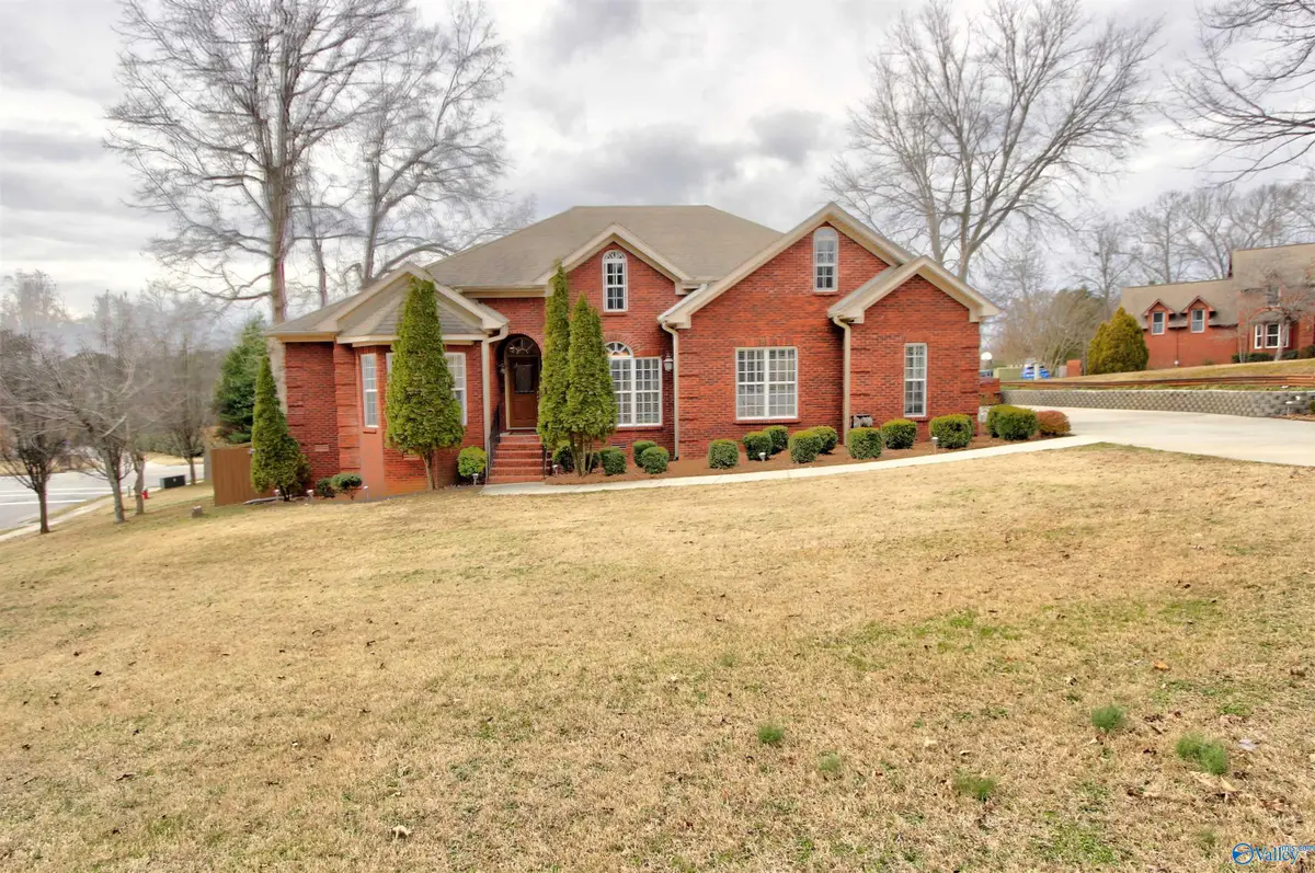 101 Inwood Trail, Madison, AL 35758 - Image #1