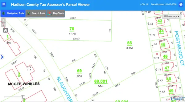 1277 Slaughter Road, Huntsville, AL 35758