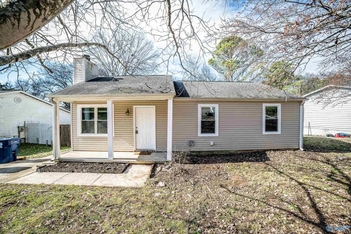 13918 Wyandotte Drive, Huntsville, AL 35803 - Image #1