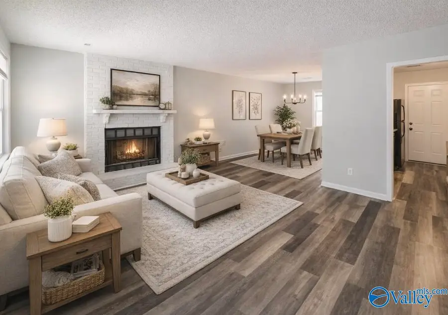 13918 Wyandotte Drive, Huntsville, AL 35803 - Image #3