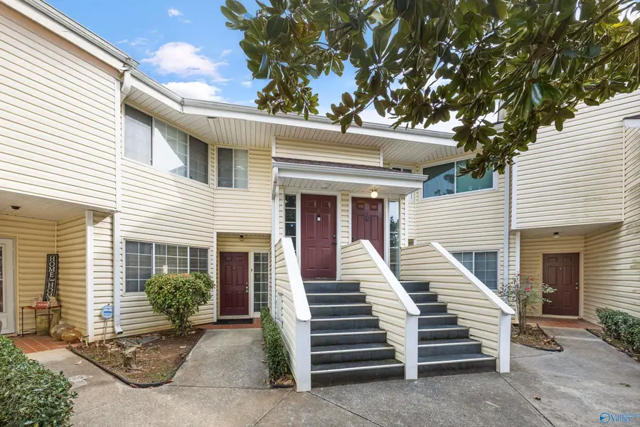 1155 Old Monrovia Road #9-D, Huntsville, AL 35806 - Image #2