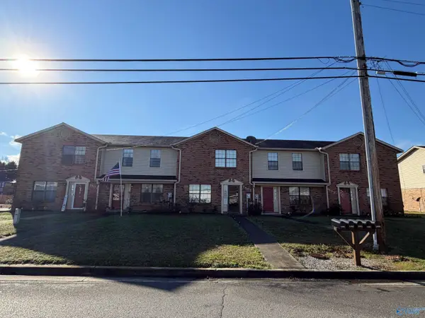 1801 Glenn Street, Decatur, AL 35603