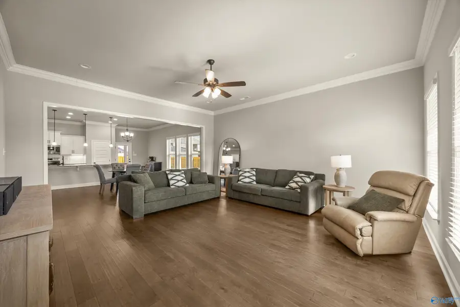 15776 Mizewell Lane, Harvest, AL 35749 - #3