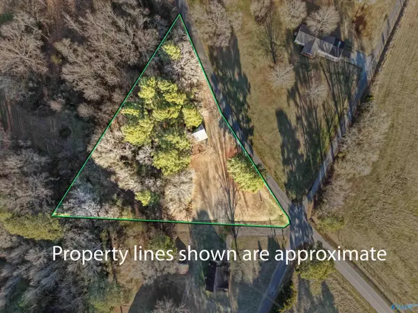 1 acre County Road 383, Boaz, AL 35957