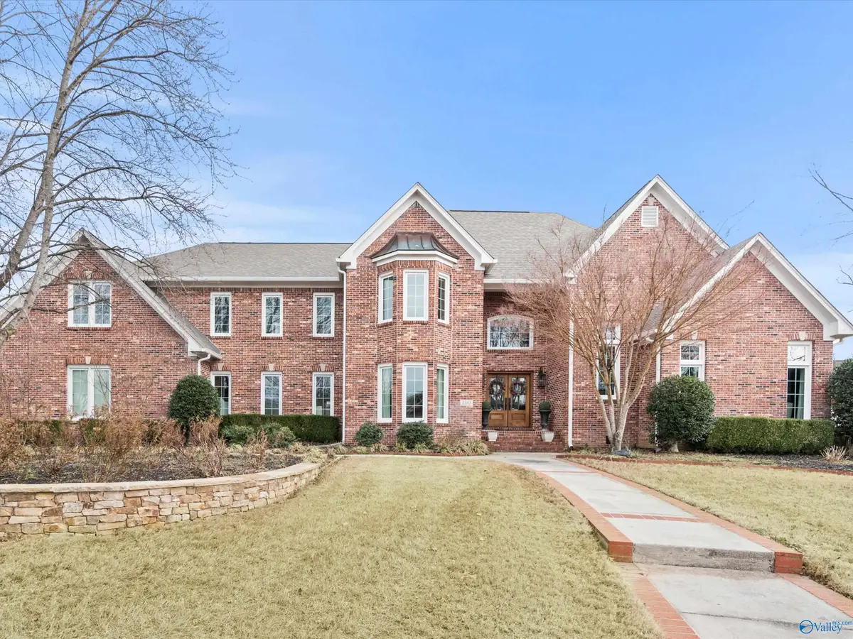 200 Tea Rose Court, Madison, AL 35758 - #1