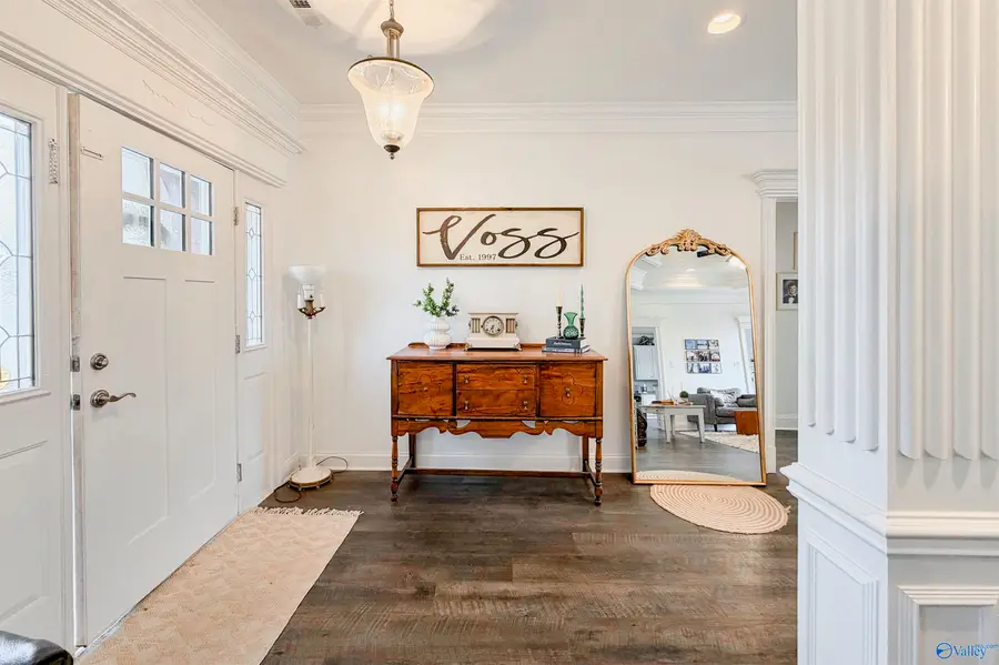 14 Fawn Ridge Drive, Decatur, AL 35603 - #3