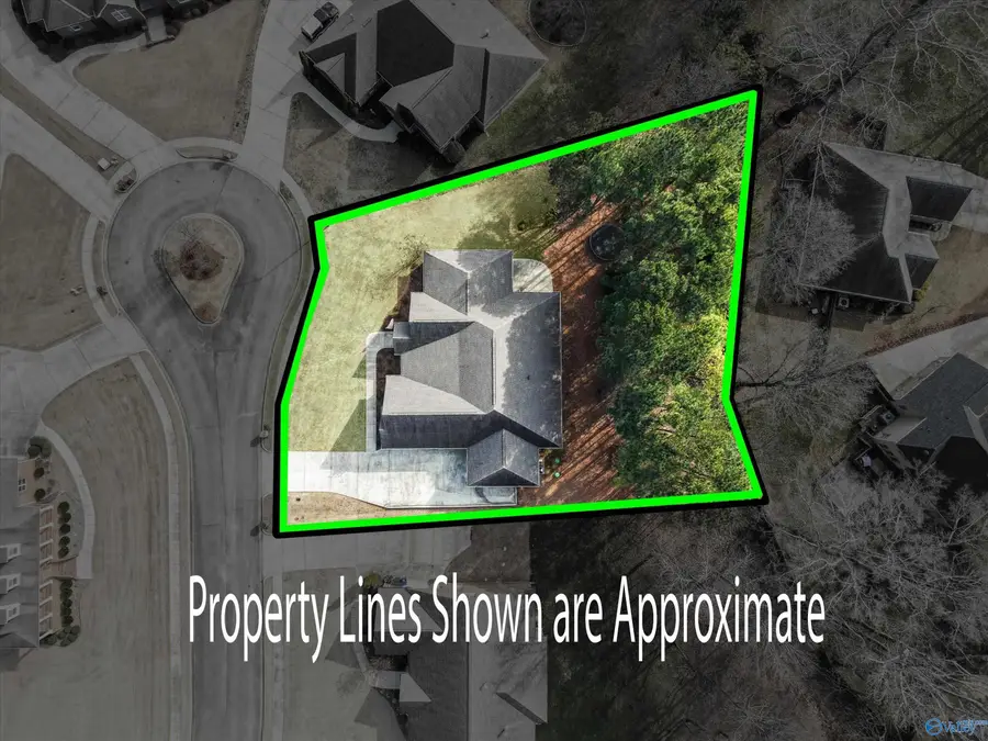 145 Keystone Drive, Meridianville, AL 35759 - #2