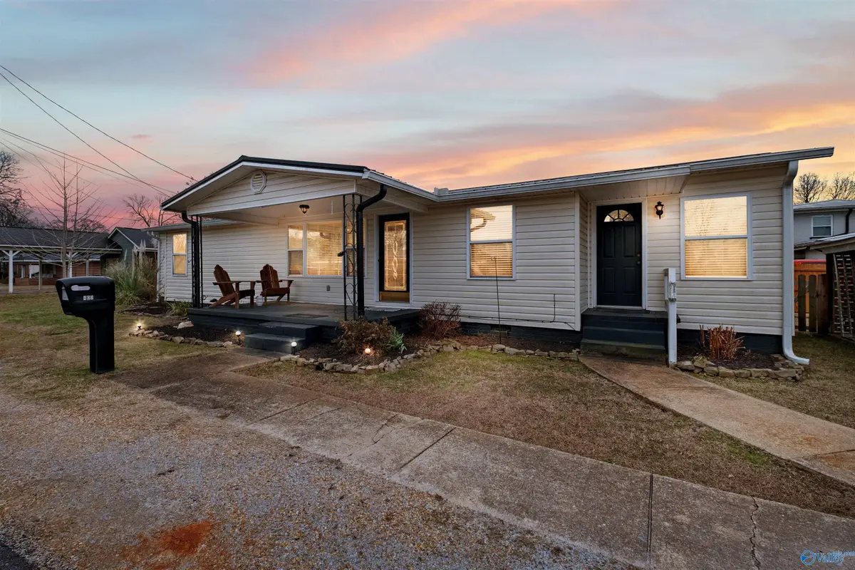 400 Pauline Avenue, Glencoe, AL 35905 - #1