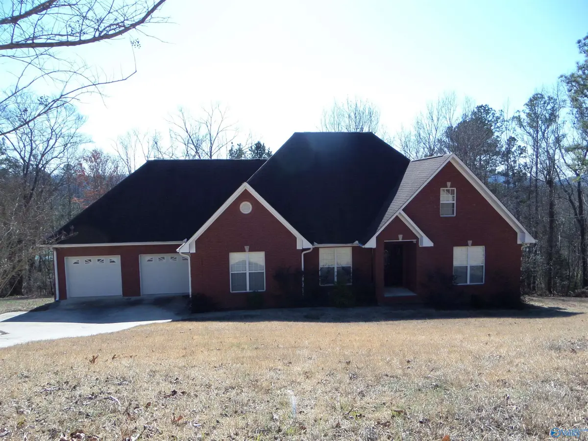 6075 Chula Vista Road, Southside, AL 35907 - #1