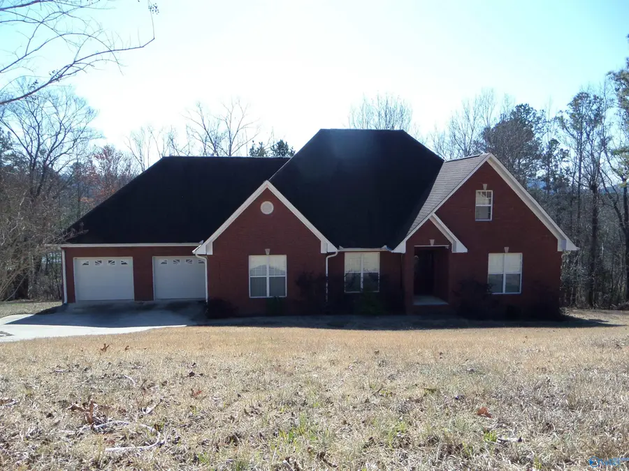 6075 Chula Vista Road, Southside, AL 35907 - #2