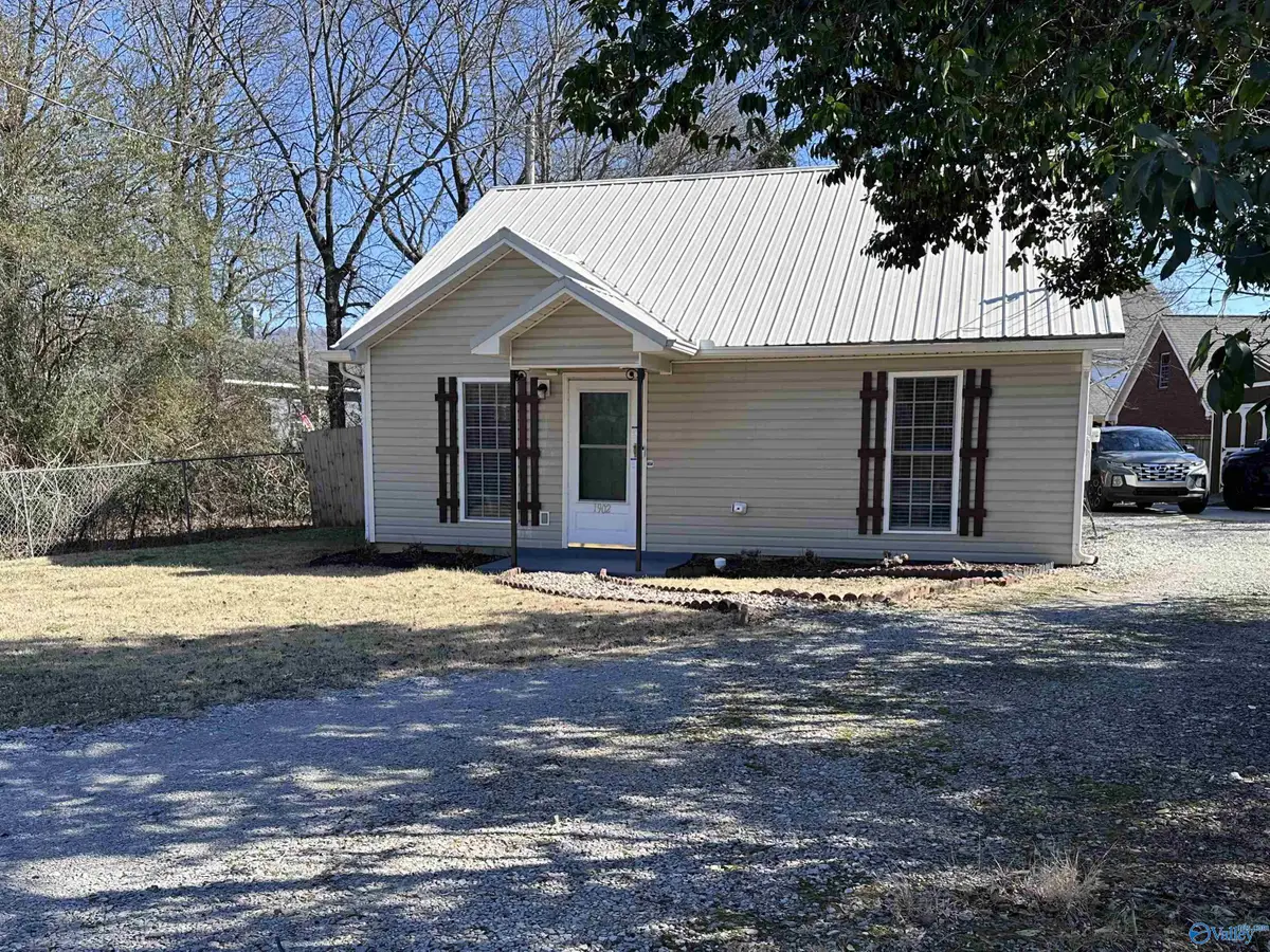 1902 Toll Gate Road Se, Huntsville, AL 35801 - #1
