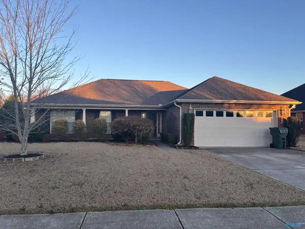 110 Autumn Haven Lane, Madison, AL 35758