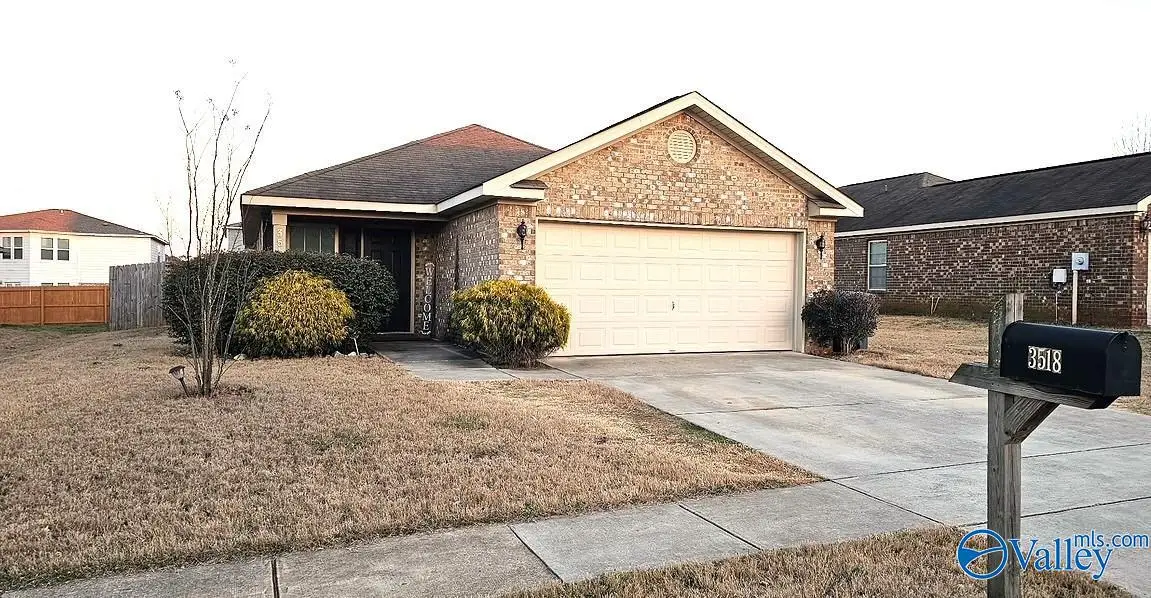 3518 Avalon Lake Drive, Madison, AL 35756 - Image #1