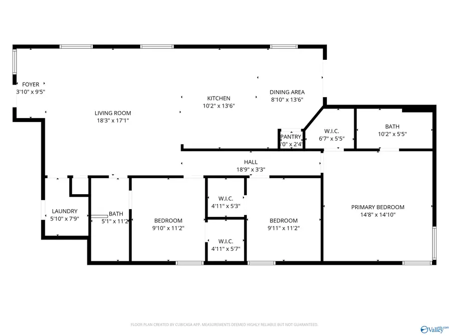 3518 Avalon Lake Drive, Madison, AL 35756 - Image #3