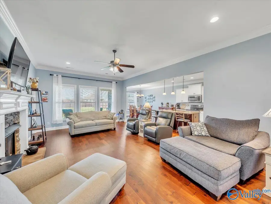 17210 Fieldway Circle, Harvest, AL 35749 - #3