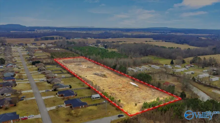 NA Glen Lane, Athens, AL 35611 - Image #3