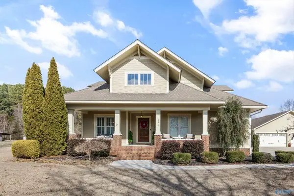 151 Hughes Road, New Market, AL 35761