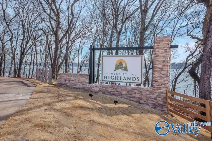 180 Highland Cove, Florence, AL 35630 - #1