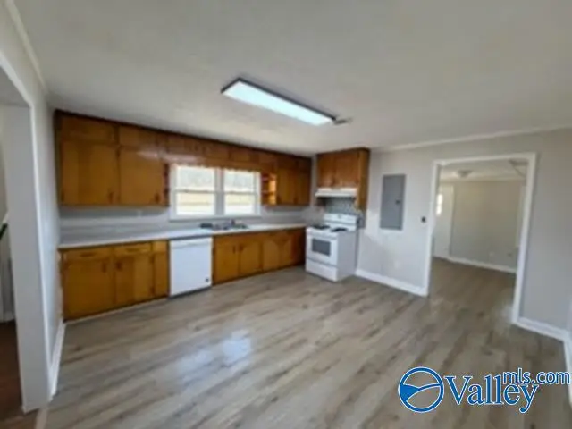 555 Scant City Road, Guntersville, AL 35976 - #3