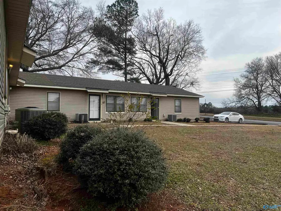 2565 Byler Road, Moulton, AL 35650 - #2