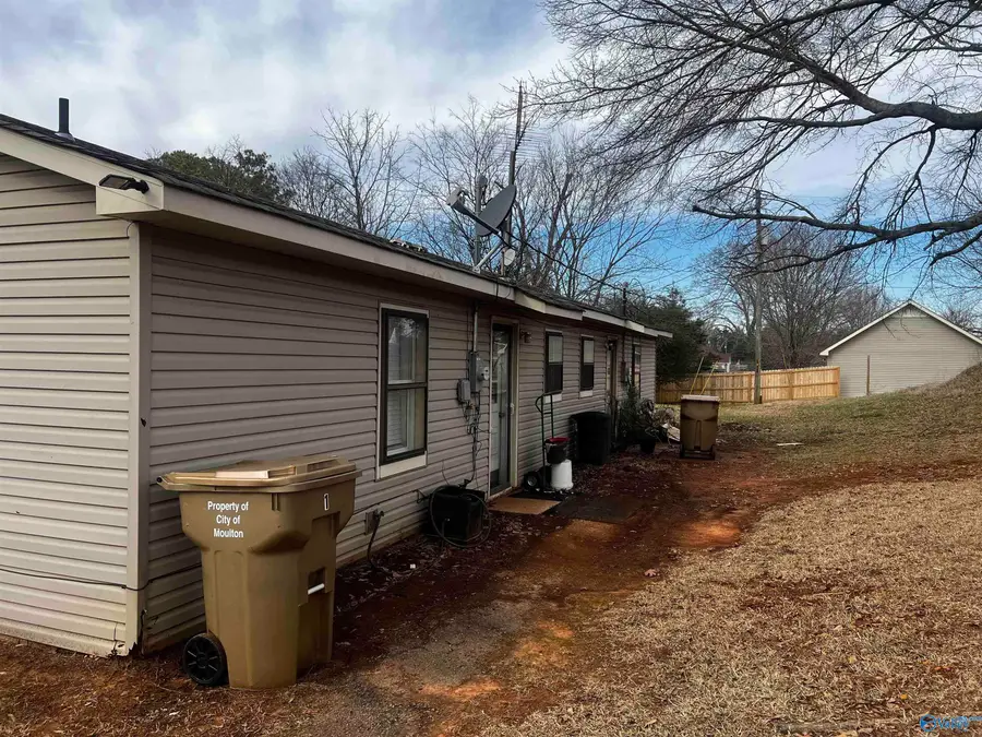 2565 Byler Road, Moulton, AL 35650 - #3