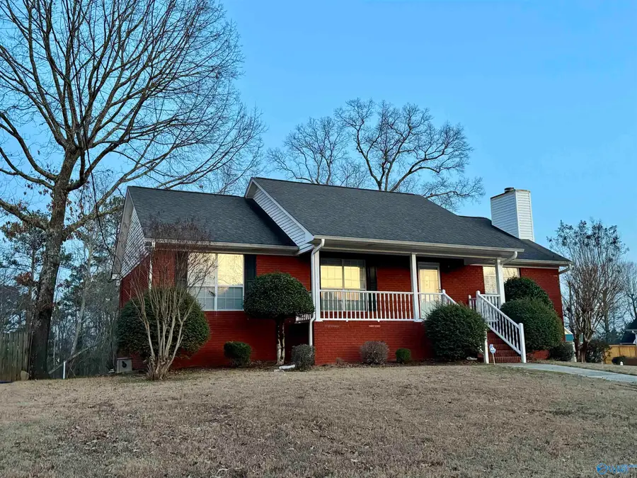 9605 Kourtny Way, Warrior, AL 35180 - Image #2