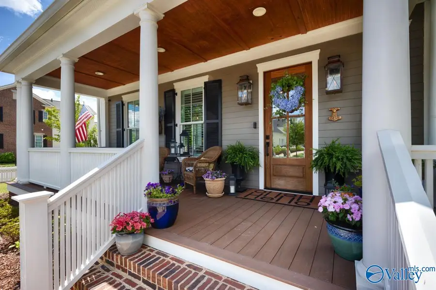 51 Stone Mason Way, Huntsville, AL 35806 - #3