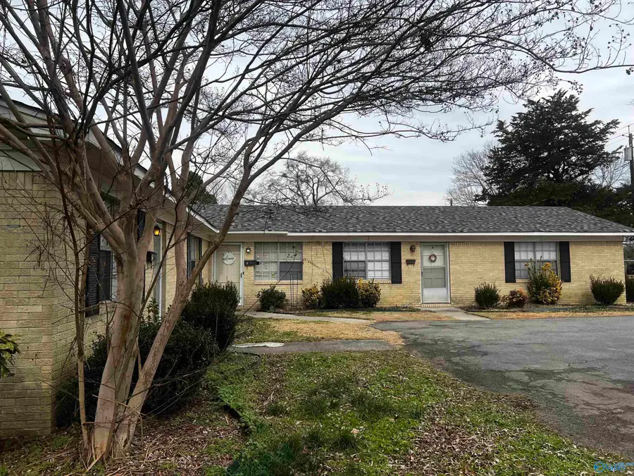 707 Barkley Street #3, Hartselle, AL 35640 - Image #2