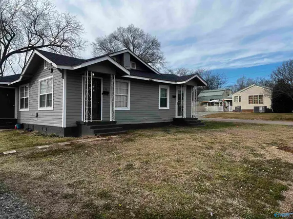 997 Main Street, Moulton, AL 35650