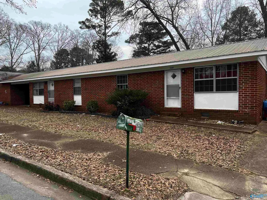 408 Pearl Street, Hartselle, AL 35640 - Image #2