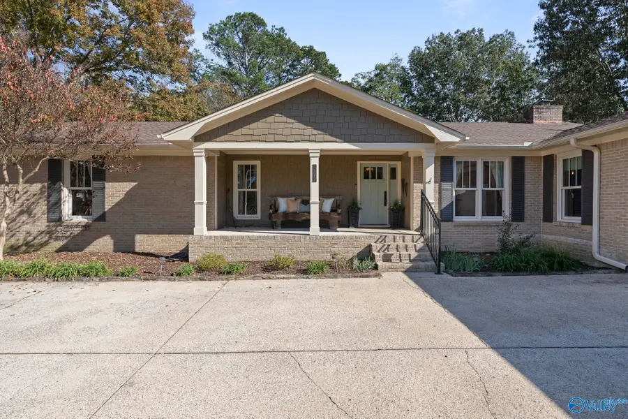 7303 Statton Drive Se, Huntsville, AL 35802 - #2