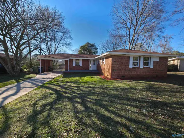 2105 La Salle Road Nw, Huntsville, AL 35810