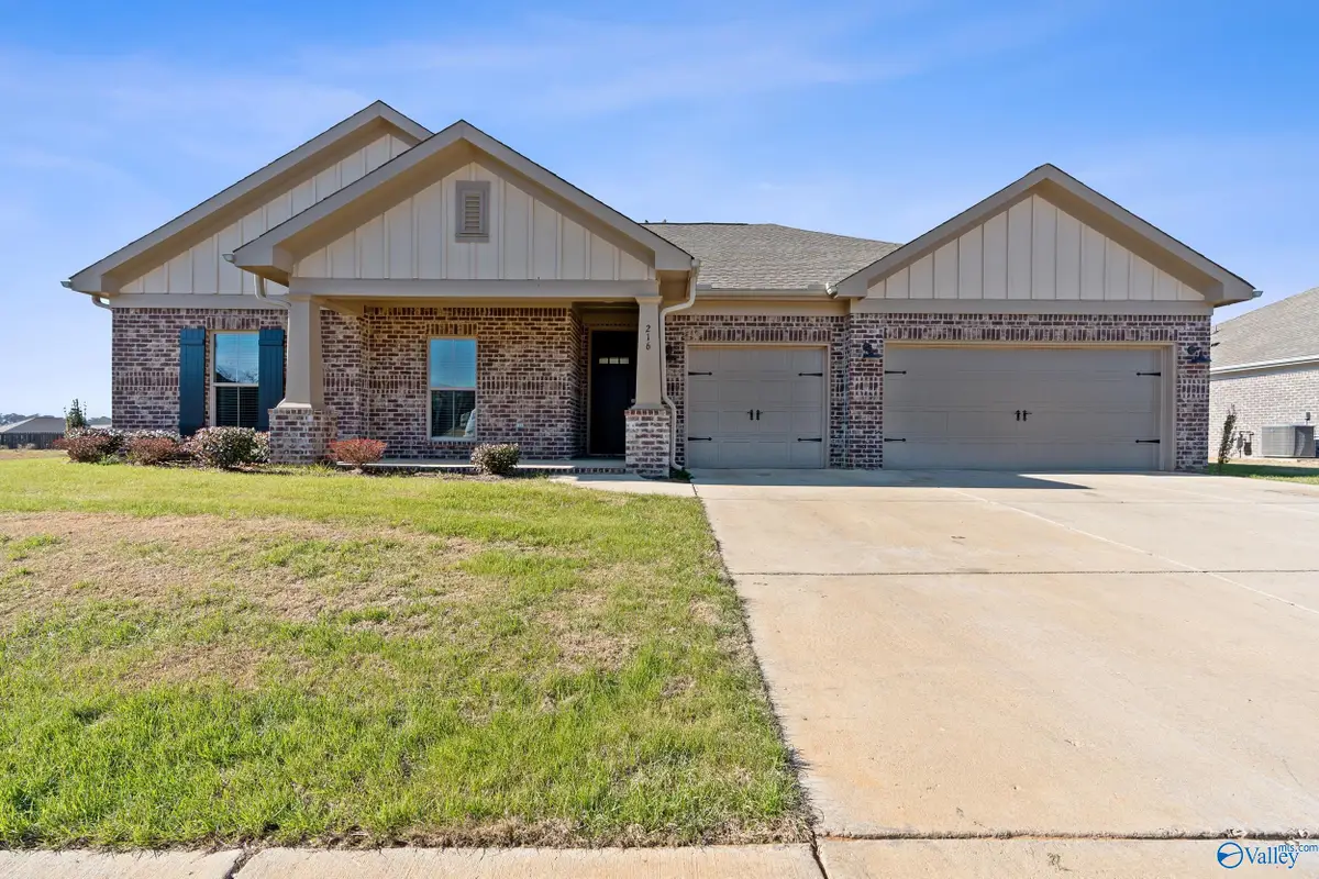 216 John Clift Circle, Madison, AL 35757 - Image #1