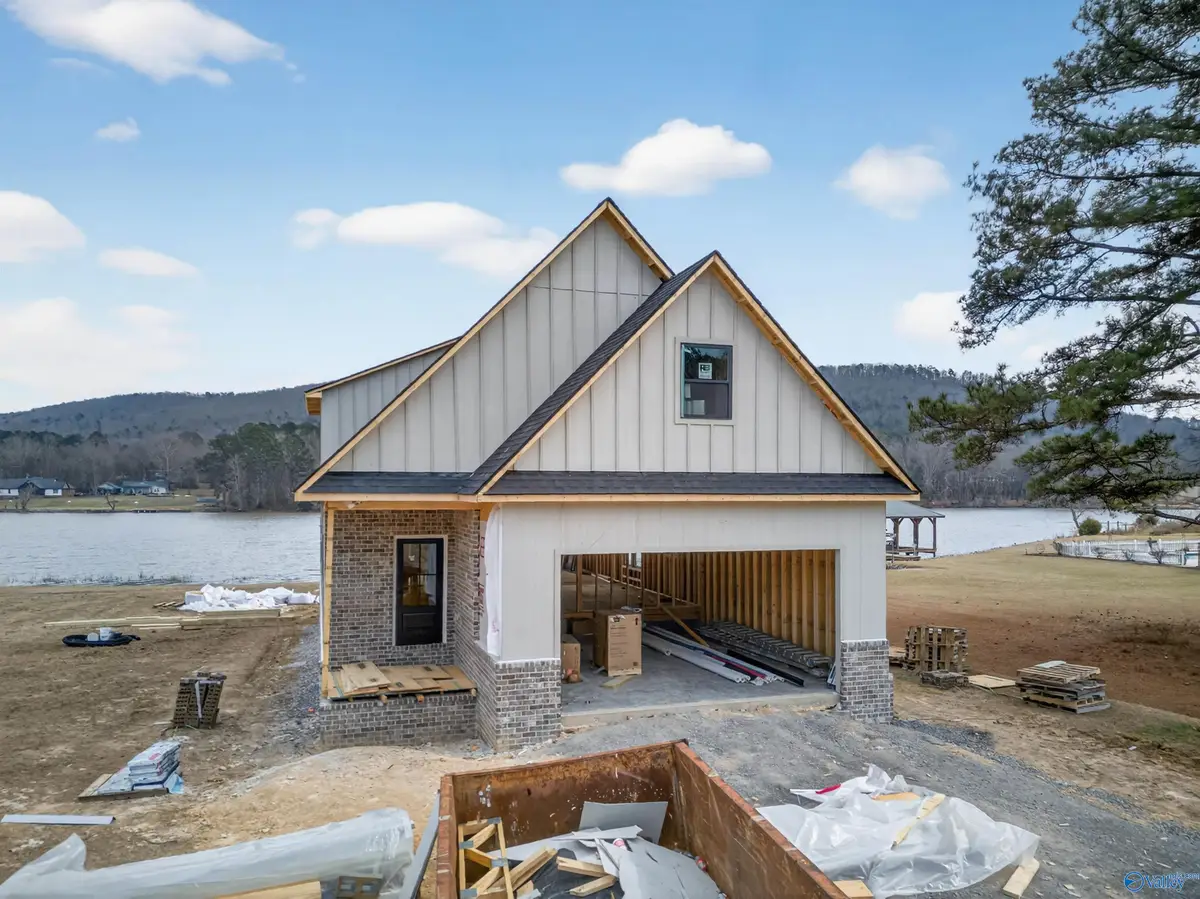 847 Rainbow Haven, Rainbow City, AL 35906 - #1