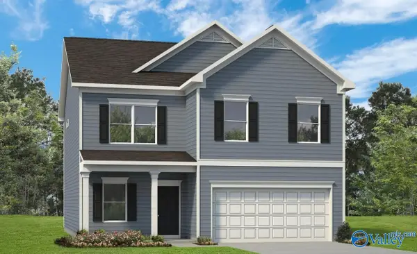 7206 Fox Glen Circle Se, Owens Cross Roads, AL 35763