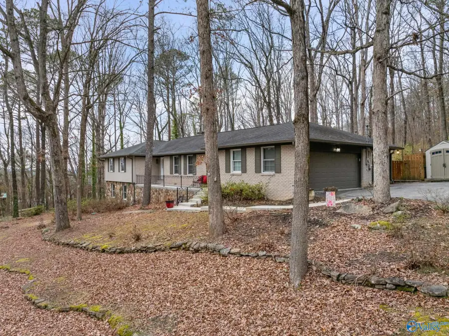 2806 Burningtree Mountain Road, Decatur, AL 35603 - Image #3