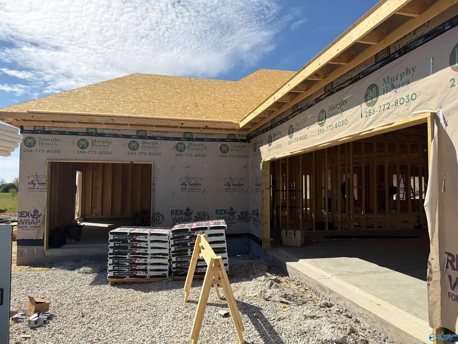 23322 Leroy Lane, Athens, AL 35613 - #2